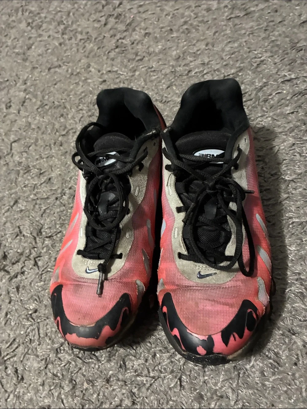 Nike air max dn8